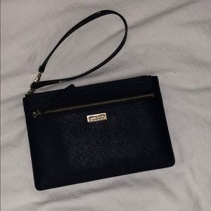 Kate spade wristlet